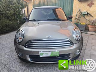 MINI One usata, con Airbag laterali