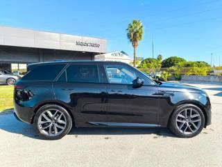 LAND ROVER Range Rover Sport usata, con Cerchi in lega