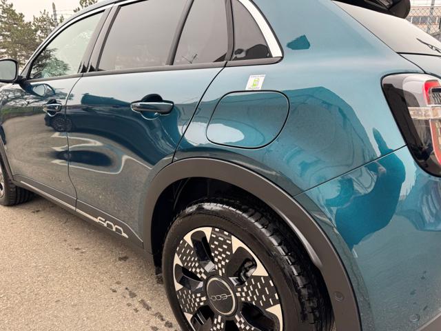 FIAT 600 usata, con Alzacristalli elettrici