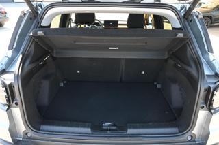 JEEP Avenger usata, con Chiusura centralizzata
