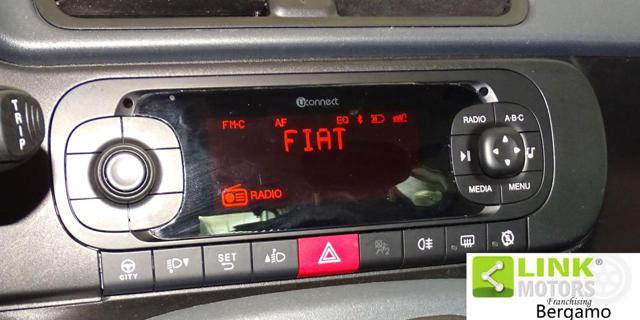 FIAT Panda usata, con Cerchi in lega