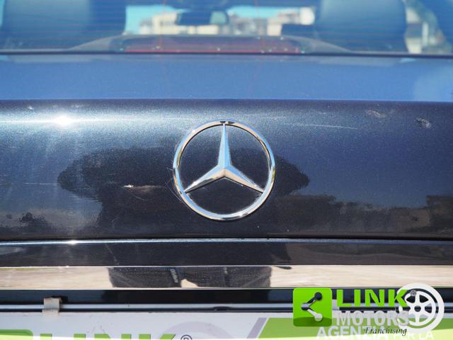 MERCEDES-BENZ S 320 usata 39