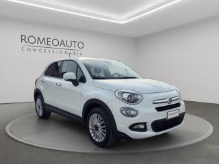 FIAT 500X usata, con Cruise Control