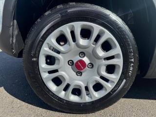 FIAT Panda usata, con Sound system