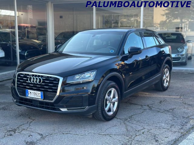 AUDI Q2 usata, con ABS