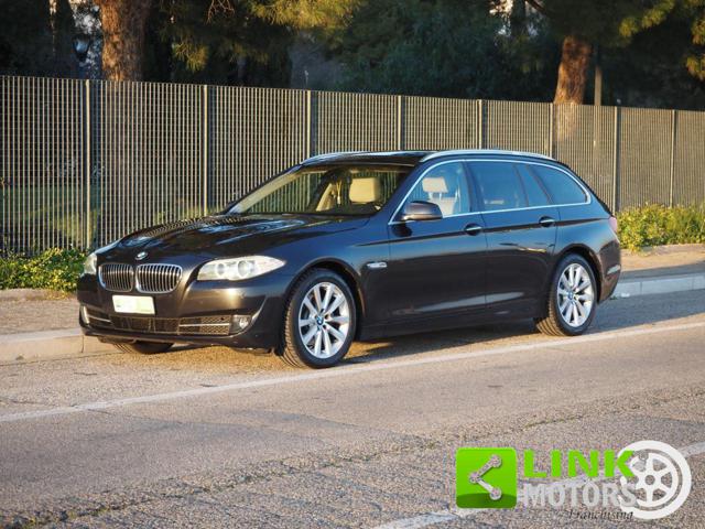 BMW 520 usata, con ABS