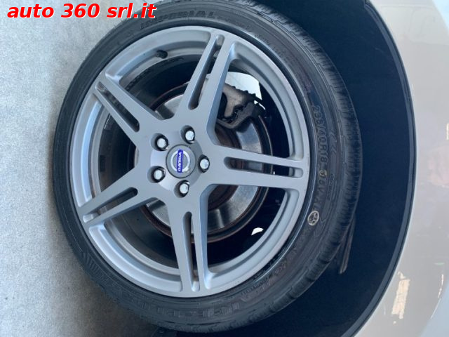 VOLVO V60 usata, con Fendinebbia