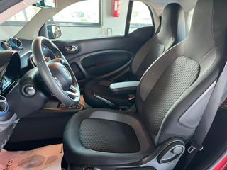 SMART ForTwo usata, con Chiusura centralizzata