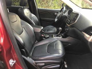 JEEP Cherokee usata, con Controllo trazione