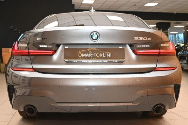 BMW 330 usata 87