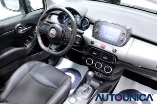 FIAT 500X usata 56