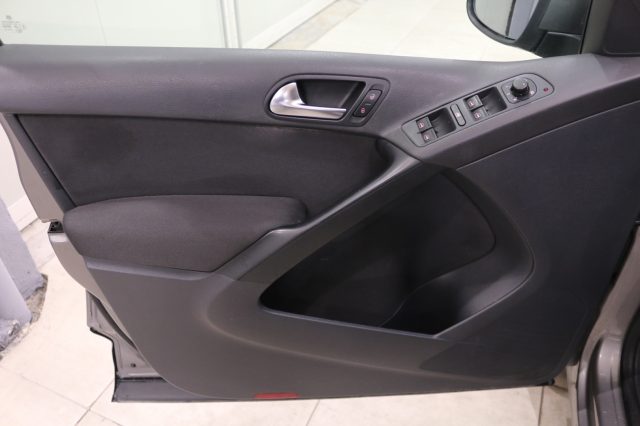 VOLKSWAGEN Tiguan usata 20