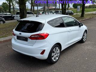 FORD Fiesta usata, con Airbag