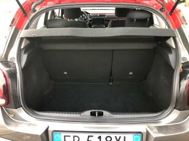 CITROEN C3 usata, con Alzacristalli elettrici