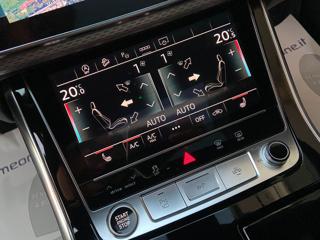 AUDI Q8 usata, con Android Auto