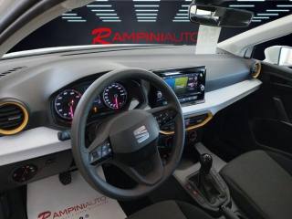 SEAT Ibiza usata 12