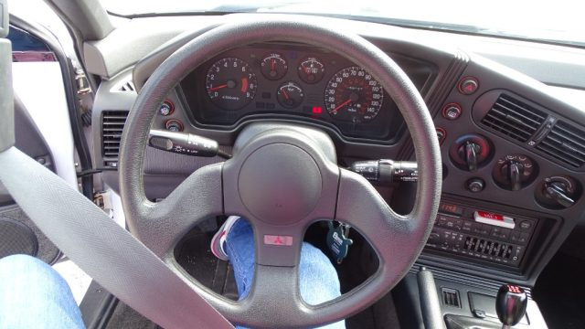 MITSUBISHI Eclipse usata 75