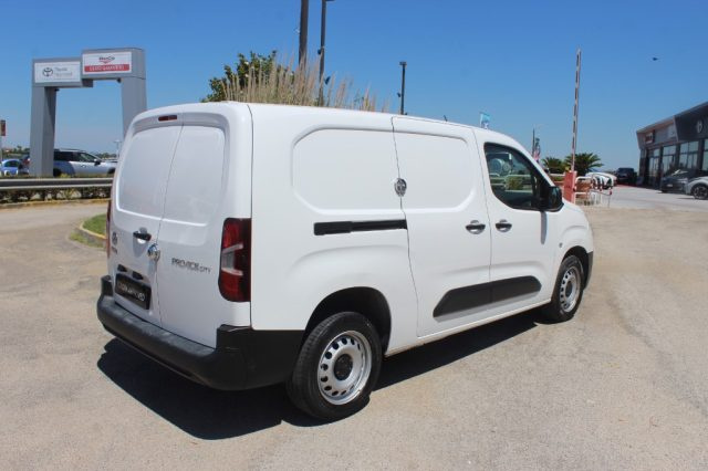 TOYOTA Proace City usata, con Controllo trazione