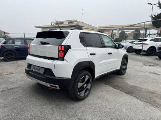 FIAT Grande Panda usata, con Alzacristalli elettrici