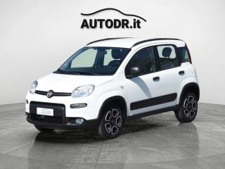 FIAT Panda usata, con Vivavoce