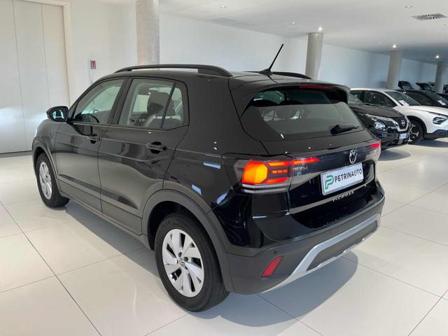 VOLKSWAGEN T-Cross usata, con Boardcomputer