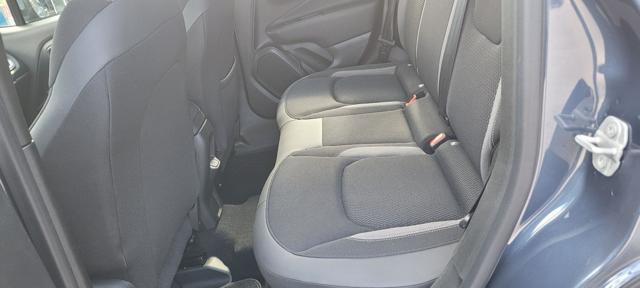 JEEP Renegade usata, con Cerchi in lega