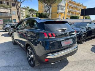 PEUGEOT 3008 usata, con Autoradio