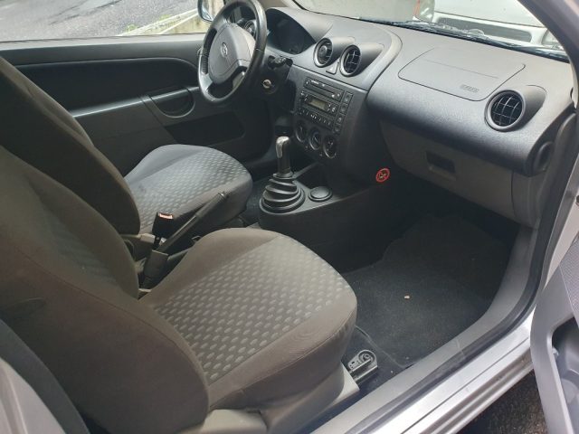 FORD Fiesta usata 6