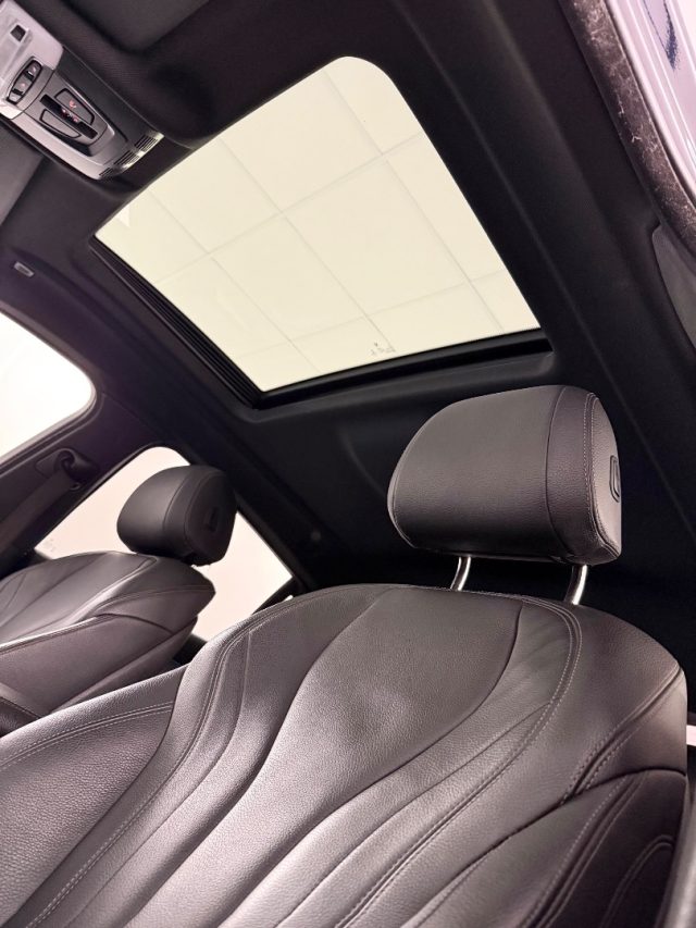 BMW X6 usata, con Controllo trazione