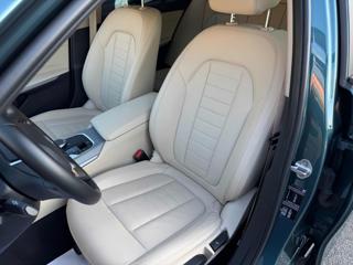 BMW 318 usata, con Chiusura centralizzata