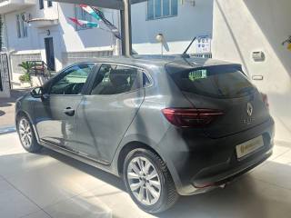 RENAULT Clio usata, con Lettore CD