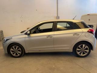 HYUNDAI i20 1.1 CRDi 12V 5 porte Style