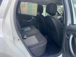 DACIA Duster usata, con Climatizzatore