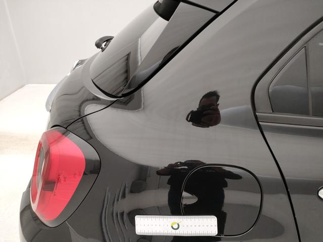 FIAT 500X usata, con Start/Stop Automatico