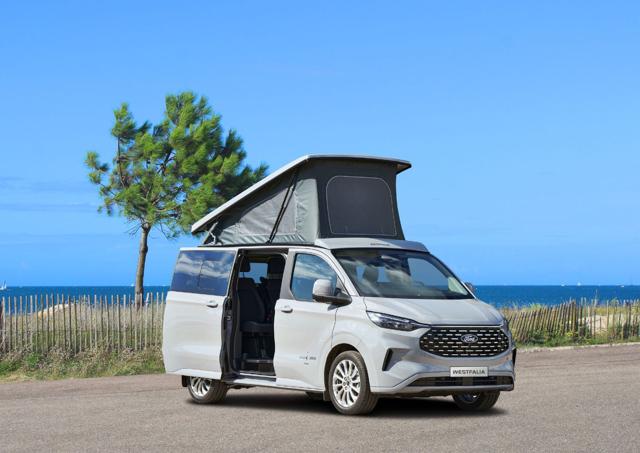 WESTFALIA usata 0