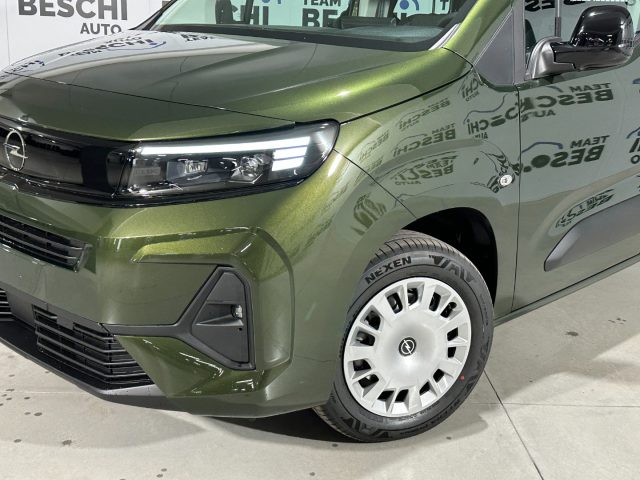 OPEL Combo usata, con Airbag laterali