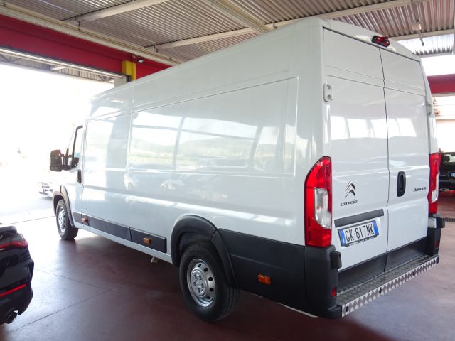 CITROEN Jumper usata, con Autoradio