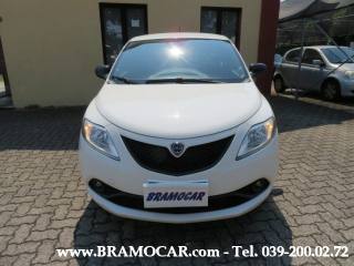 LANCIA Ypsilon usata, con Airbag laterali