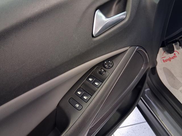 OPEL Crossland X usata, con Immobilizzatore elettronico
