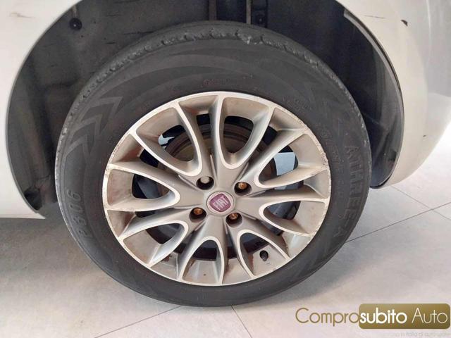 FIAT Punto Evo usata 21