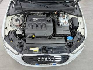 AUDI A3 usata, con Sensore di pioggia