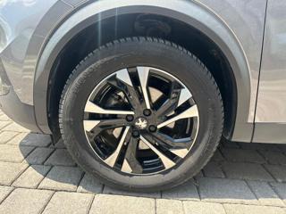 PEUGEOT 2008 usata, con Climatizzatore