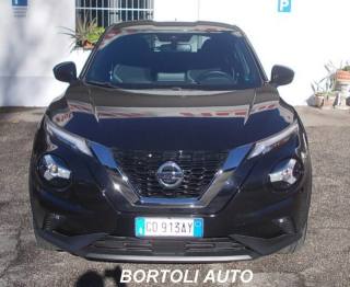 NISSAN Juke usata, con Bluetooth