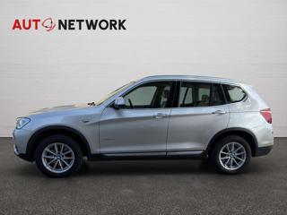 BMW X3 usata, con Cerchi in lega