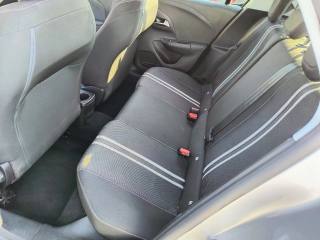 OPEL Corsa usata, con Immobilizzatore elettronico