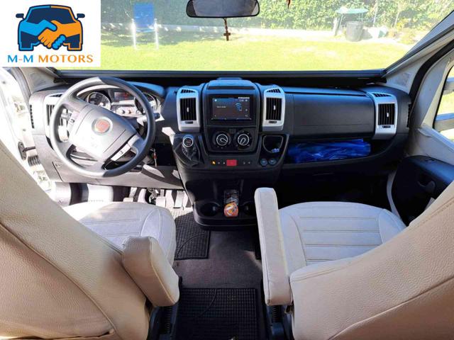 FIAT Other usata, con Servosterzo