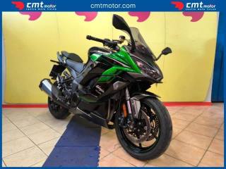 KAWASAKI Ninja 1000 SX usata 2