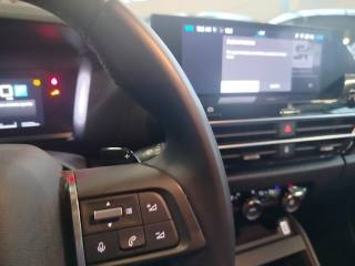 CITROEN C4 X usata, con Telecamera per parcheggio assistito