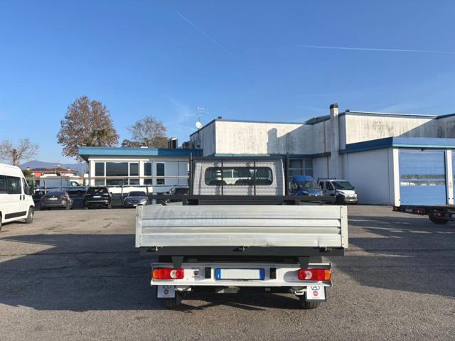 FIAT Ducato usata, con Chiusura centralizzata