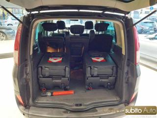 RENAULT Espace usata, con Park Distance Control